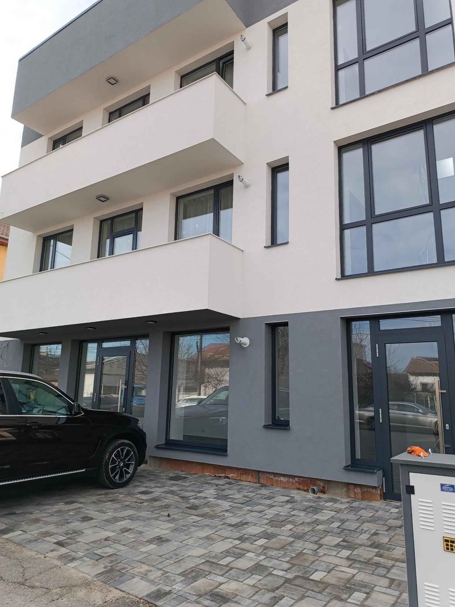 Apartament 2 Camere, Bloc Nou, Langa Promenada Moll, Capacitate 4 Persoane Craiova Bagian luar foto