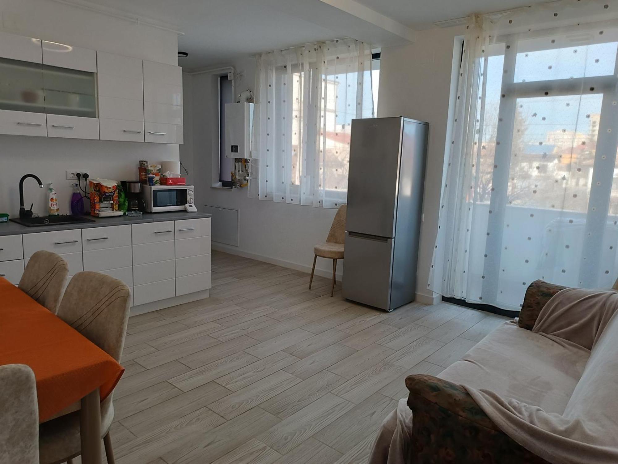 Apartament 2 Camere, Bloc Nou, Langa Promenada Moll, Capacitate 4 Persoane Craiova Bagian luar foto